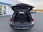 Thumbnail of 2020 pewter gray metallic Acura MDX