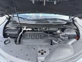 Thumbnail of 2020 pewter gray metallic Acura MDX