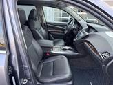 Thumbnail of 2020 pewter gray metallic Acura MDX