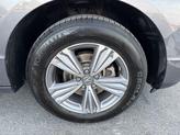 Thumbnail of 2020 pewter gray metallic Acura MDX