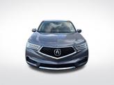 Thumbnail of 2020 pewter gray metallic Acura MDX
