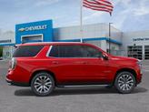 Thumbnail of 2025 Radiant Red Tintcoat Chevrolet Tahoe