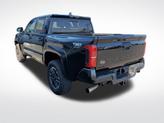 Thumbnail of 2024 Black Toyota Tacoma