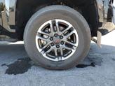 Thumbnail of 2024 Black Toyota Tacoma
