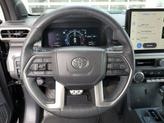 Thumbnail of 2024 Black Toyota Tacoma