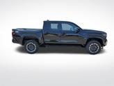 Thumbnail of 2024 Black Toyota Tacoma