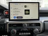 Thumbnail of 2024 Black Toyota Tacoma