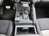 Thumbnail of 2024 Black Toyota Tacoma