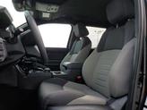 Thumbnail of 2024 Black Toyota Tacoma