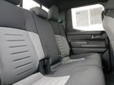 Thumbnail of 2024 Black Toyota Tacoma