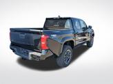 Thumbnail of 2024 Black Toyota Tacoma