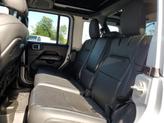 Thumbnail of 2024 Silver Zynith Clearcoat Jeep Wrangler 4xe