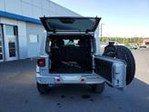 Thumbnail of 2024 Silver Zynith Clearcoat Jeep Wrangler 4xe