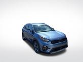 Photo of 2020 Horizon Blue Kia Niro Plug-In Hybrid