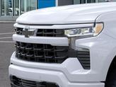 Thumbnail of 2026 Summit White Chevrolet Silverado 1500