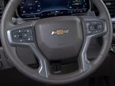 Thumbnail of 2026 Summit White Chevrolet Silverado 1500