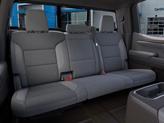 Thumbnail of 2026 Summit White Chevrolet Silverado 1500