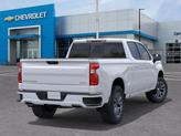 Thumbnail of 2026 Summit White Chevrolet Silverado 1500