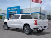 Thumbnail of 2026 Summit White Chevrolet Silverado 1500