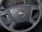Thumbnail of 2025 Summit White Chevrolet Express 2500