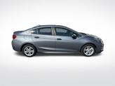 Thumbnail of 2018 Satin Steel Gray Metallic Chevrolet Cruze