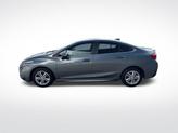 Thumbnail of 2018 Satin Steel Gray Metallic Chevrolet Cruze