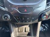 Thumbnail of 2018 Satin Steel Gray Metallic Chevrolet Cruze