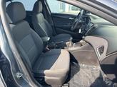 Thumbnail of 2018 Satin Steel Gray Metallic Chevrolet Cruze