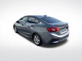 Thumbnail of 2018 Satin Steel Gray Metallic Chevrolet Cruze