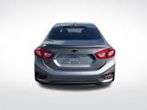 Thumbnail of 2018 Satin Steel Gray Metallic Chevrolet Cruze