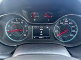 Thumbnail of 2018 Satin Steel Gray Metallic Chevrolet Cruze