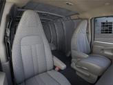 Thumbnail of 2025 Summit White Chevrolet Express 2500
