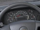 Thumbnail of 2025 Summit White Chevrolet Express 2500