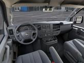 Thumbnail of 2025 Summit White Chevrolet Express 2500
