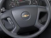Thumbnail of 2025 Summit White Chevrolet Express 2500