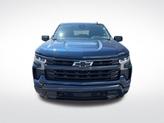 Thumbnail of 2022 Northsky Blue Metallic Chevrolet Silverado 1500