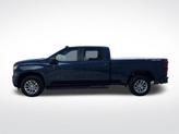 Thumbnail of 2022 Northsky Blue Metallic Chevrolet Silverado 1500