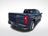 Thumbnail of 2022 Northsky Blue Metallic Chevrolet Silverado 1500