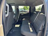 Thumbnail of 2022 Northsky Blue Metallic Chevrolet Silverado 1500