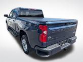 Thumbnail of 2022 Northsky Blue Metallic Chevrolet Silverado 1500