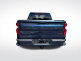 Thumbnail of 2022 Northsky Blue Metallic Chevrolet Silverado 1500