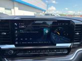Thumbnail of 2022 Northsky Blue Metallic Chevrolet Silverado 1500