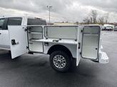 Thumbnail of 2025 Summit White Chevrolet Silverado 2500