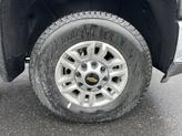Thumbnail of 2025 Summit White Chevrolet Silverado 2500