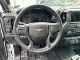 Thumbnail of 2025 Summit White Chevrolet Silverado 2500