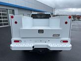 Thumbnail of 2025 Summit White Chevrolet Silverado 2500