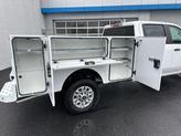 Thumbnail of 2025 Summit White Chevrolet Silverado 2500