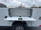 Thumbnail of 2025 Summit White Chevrolet Silverado 2500