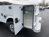 Thumbnail of 2025 Summit White Chevrolet Silverado 2500