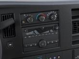 Thumbnail of 2025 Summit White Chevrolet Express 2500